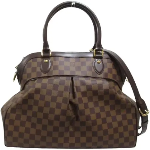 Pre-owned > Pre-owned Bags > Pre-owned Handbags - - Louis Vuitton Vintage - Modalova