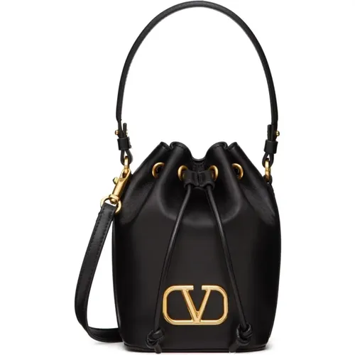 Bags > Bucket Bags - - Valentino Garavani - Modalova
