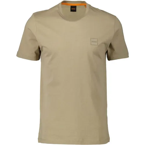 Tops > T-Shirts - - Boss Orange - Modalova