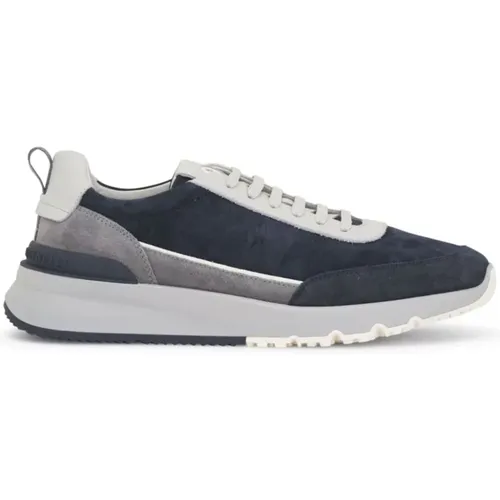 Shoes > Sneakers - - BRUNELLO CUCINELLI - Modalova