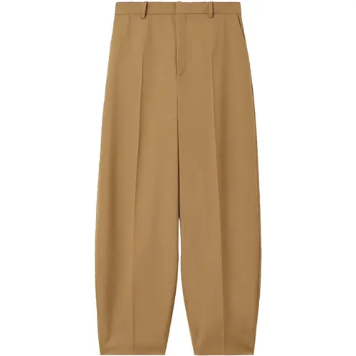 Trousers > Cropped Trousers - - Rodebjer - Modalova