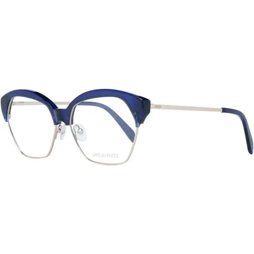 Accessories > Glasses - - EMILIO PUCCI - Modalova