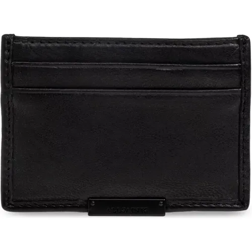 Accessories > Wallets & Cardholders - - AllSaints - Modalova