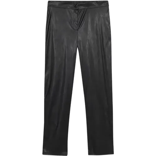 Trousers > Slim-fit Trousers - - Marina Rinaldi - Modalova