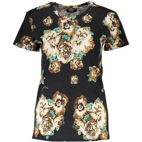 Tops > T-Shirts - - Cavalli Class - Modalova