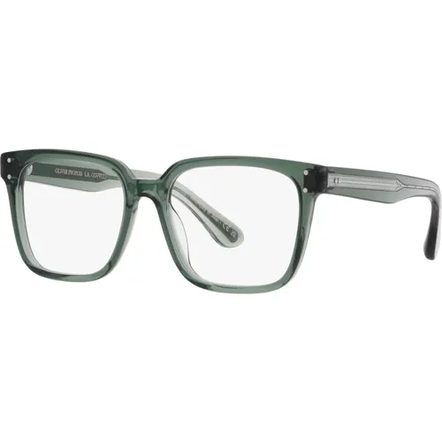 Accessories > Glasses - - Oliver Peoples - Modalova