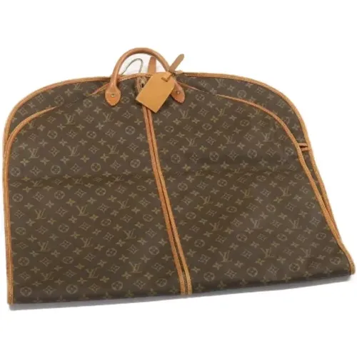 Pre-owned > Pre-owned Bags > Pre-owned Handbags - - Louis Vuitton Vintage - Modalova