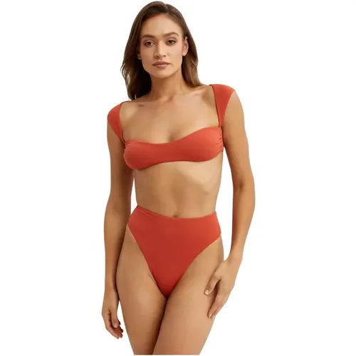 Swimwear > Bikinis - - La Revêche - Modalova