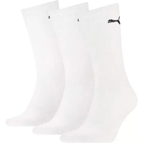 Puma - Underwear > Socks - White - Puma - Modalova