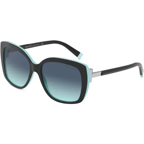 Accessories > Sunglasses - - Tiffany - Modalova