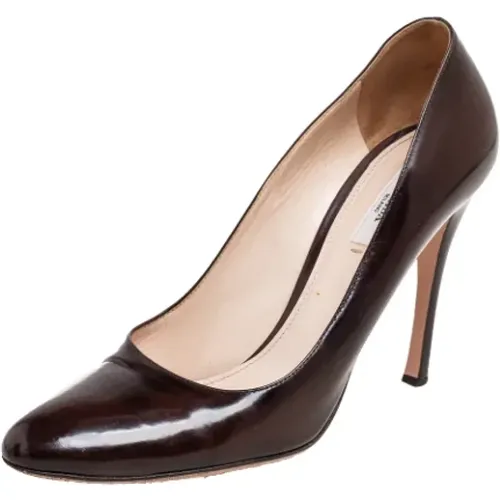 Pre-owned > Pre-owned Shoes > Pre-owned Pumps - - Prada Vintage - Modalova