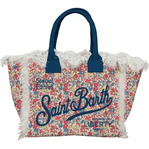 Bags > Tote Bags - - MC2 Saint Barth - Modalova