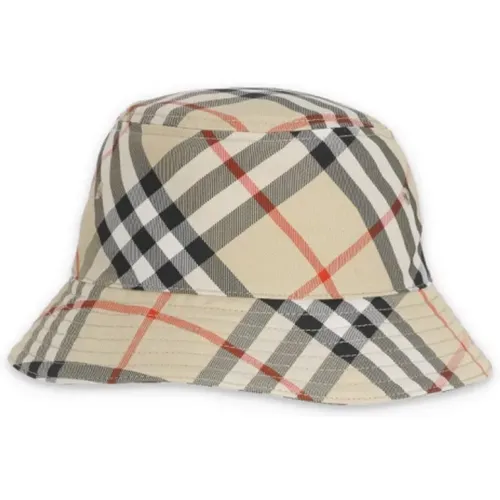 Accessories > Hats > Hats - - Burberry - Modalova