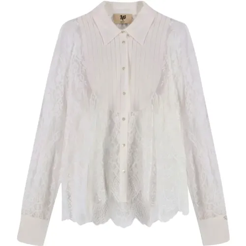 Blouses & Shirts > Shirts - - Aniye By - Modalova