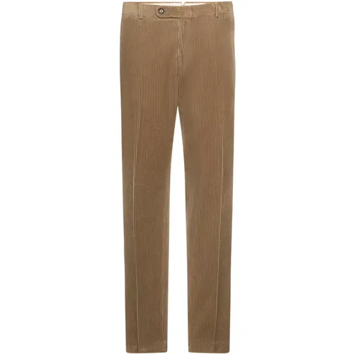 Trousers > Slim-fit Trousers - - Windsor - Modalova