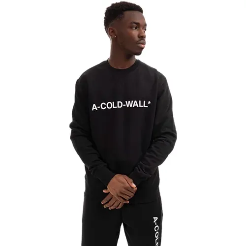 Sweatshirts & Hoodies > Sweatshirts - - A-Cold-Wall - Modalova
