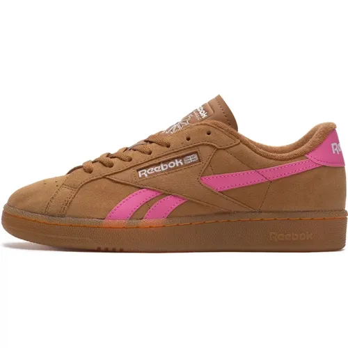 Reebok - Shoes > Sneakers - Brown - Reebok - Modalova