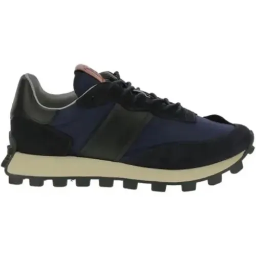 Tod's - Shoes > Sneakers - Blue - TOD'S - Modalova