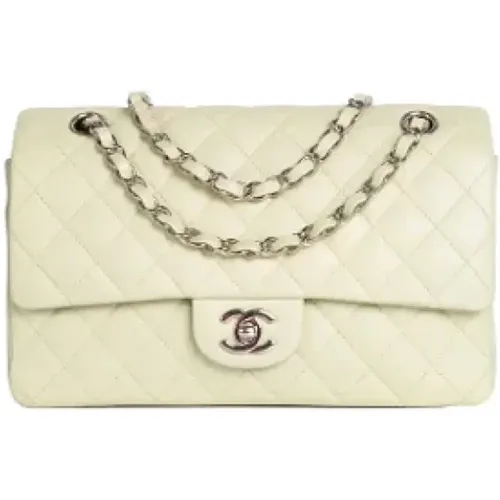 Pre-owned > Pre-owned Bags > Pre-owned Shoulder Bags - - Chanel Vintage - Modalova