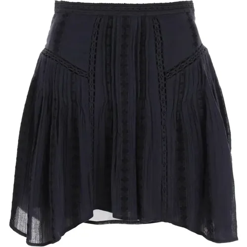 Skirts > Short Skirts - - Isabel Marant Étoile - Modalova