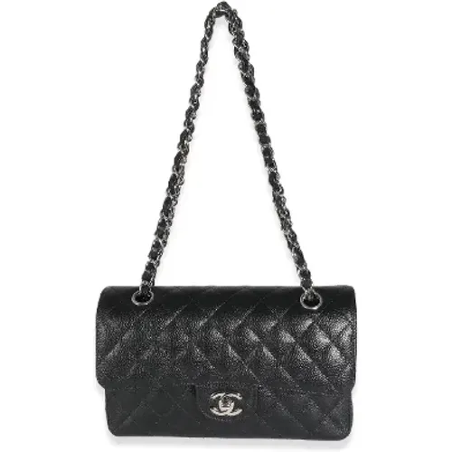 Pre-owned > Pre-owned Bags > Pre-owned Shoulder Bags - - Chanel Vintage - Modalova