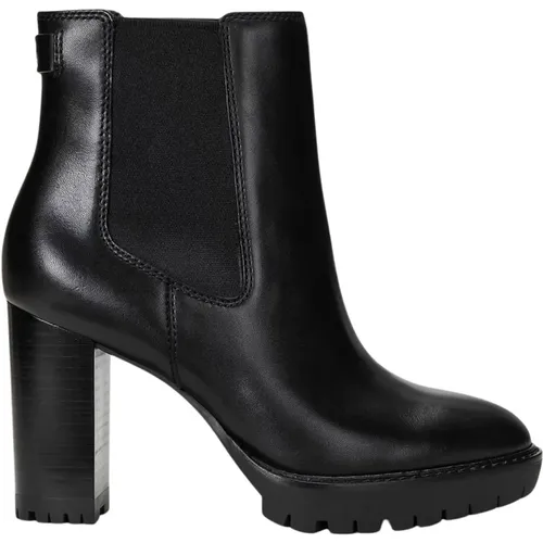 Shoes > Boots > Heeled Boots - - Ralph Lauren - Modalova