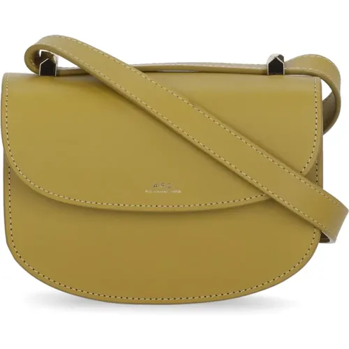 Bags > Cross Body Bags - - A.p.c. - Modalova