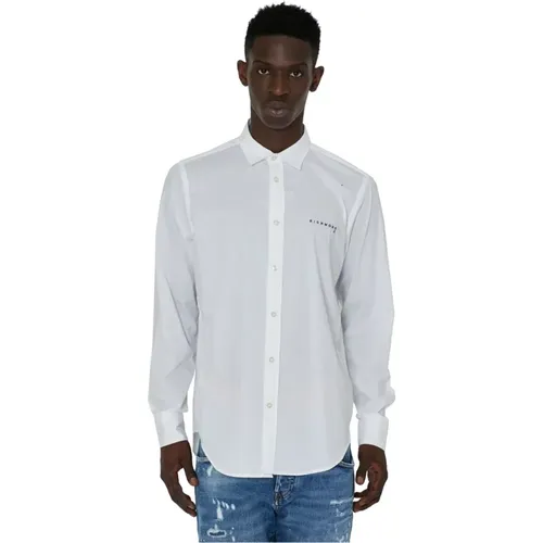 Shirts > Casual Shirts - - John Richmond - Modalova