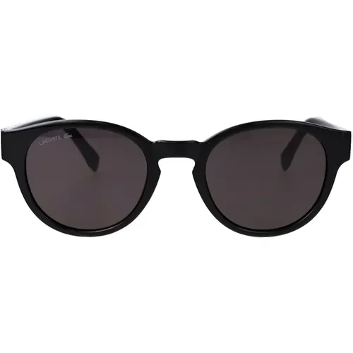 Accessories > Sunglasses - - Lacoste - Modalova