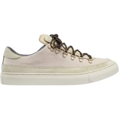 Diemme - Shoes > Sneakers - Beige - Diemme - Modalova