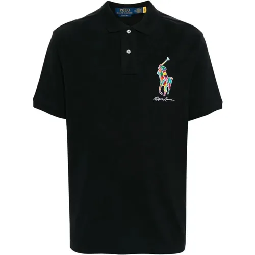 Tops > Polo Shirts - - Polo Ralph Lauren - Modalova