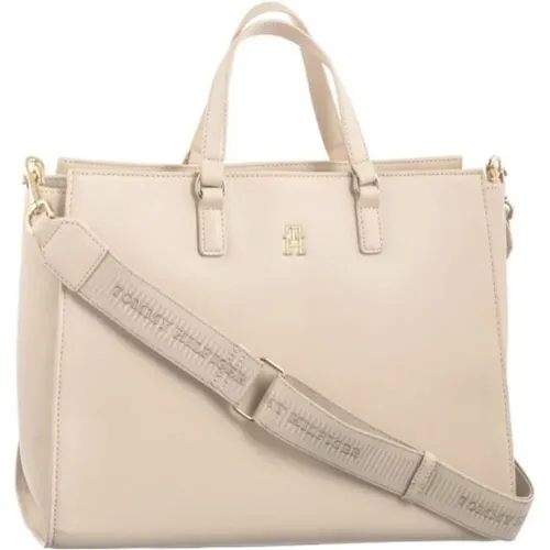 Bags > Handbags - - Tommy Hilfiger - Modalova