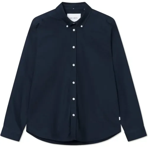 Shirts > Casual Shirts - - Les Deux - Modalova