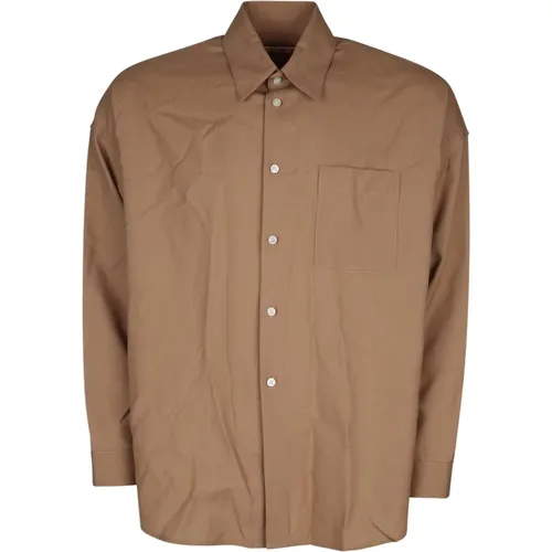 Shirts > Casual Shirts - - Marni - Modalova