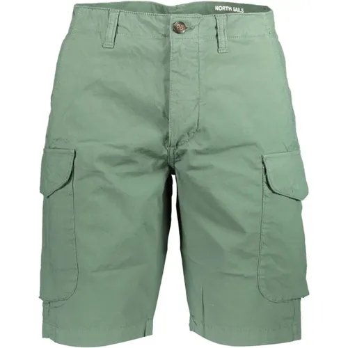 Shorts > Casual Shorts - - North Sails - Modalova