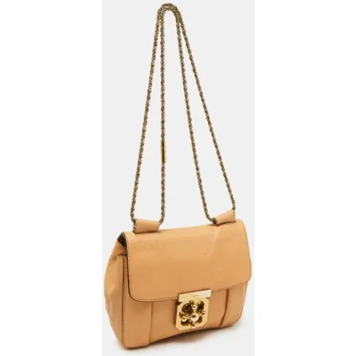 Pre-owned > Pre-owned Bags > Pre-owned Cross Body Bags - - Chloé Pre-owned - Modalova