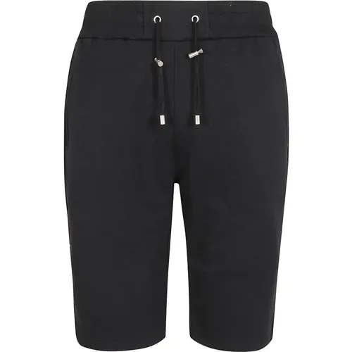 Shorts > Casual Shorts - - Balmain - Modalova