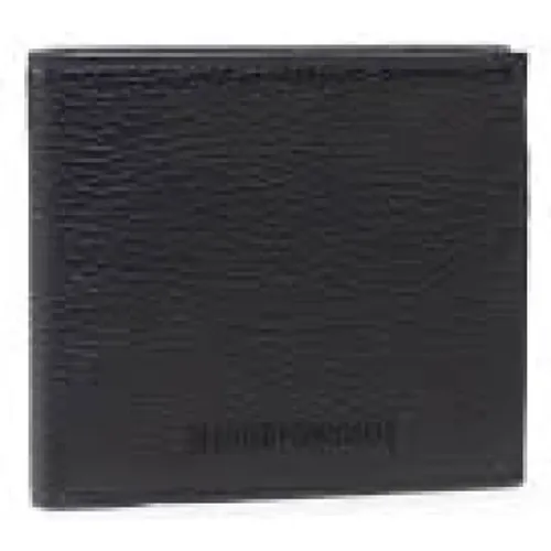 Accessories > Wallets & Cardholders - - Emporio Armani - Modalova