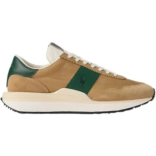 Shoes > Sneakers - - Polo Ralph Lauren - Modalova