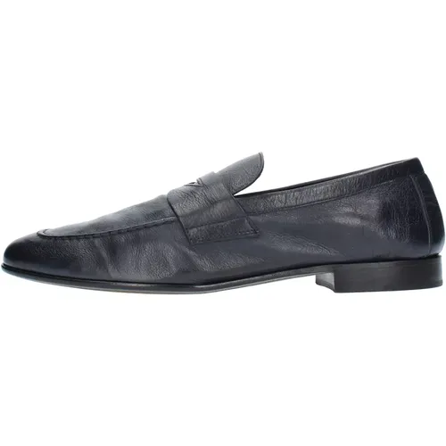 Shoes > Flats > Loafers - - Rossano Bisconti - Modalova