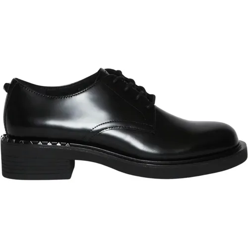 Shoes > Flats > Business Shoes - - Ash - Modalova