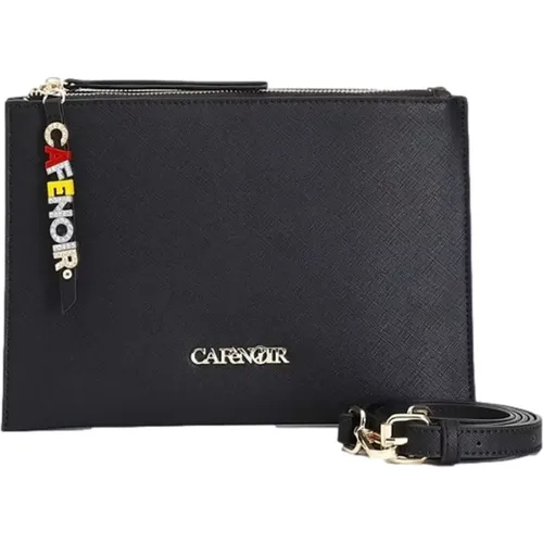 Accessories > Wallets & Cardholders - - CafèNoir - Modalova