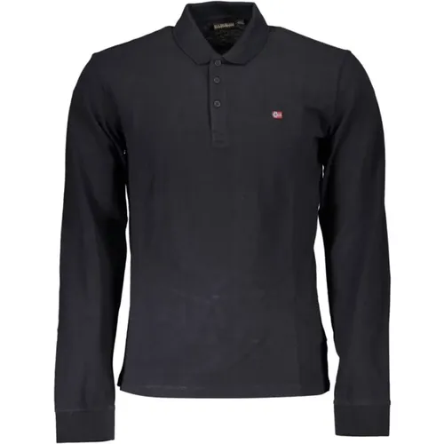 Tops > Polo Shirts - - Napapijri - Modalova