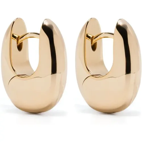 Accessories > Jewellery > Earrings - - Tom Wood - Modalova