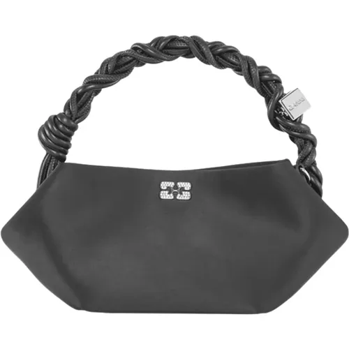 Ganni - Bags > Mini Bags - Black - Ganni - Modalova