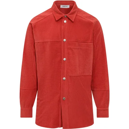 Shirts > Casual Shirts - - Ambush - Modalova