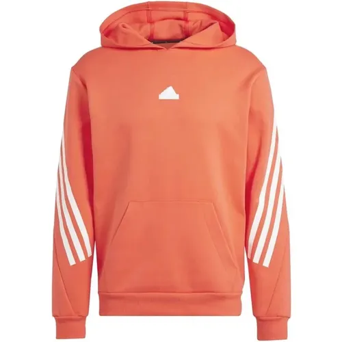 Sweatshirts & Hoodies > Hoodies - - Adidas - Modalova