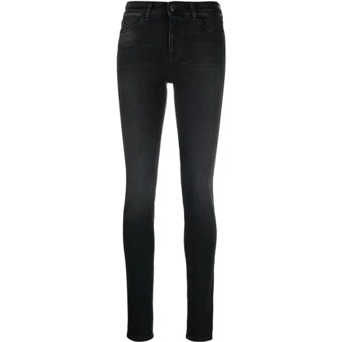 Jeans > Skinny Jeans - - Emporio Armani - Modalova