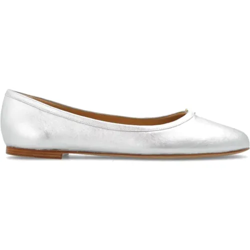 Shoes > Flats > Ballerinas - - Chloé - Modalova