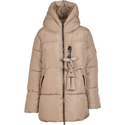 Coats > Parkas - - Ottod'Ame - Modalova